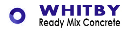 Ready Mix Concrete Whitby